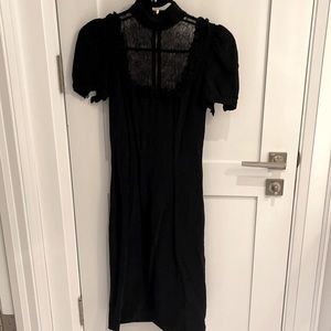 D&G dress